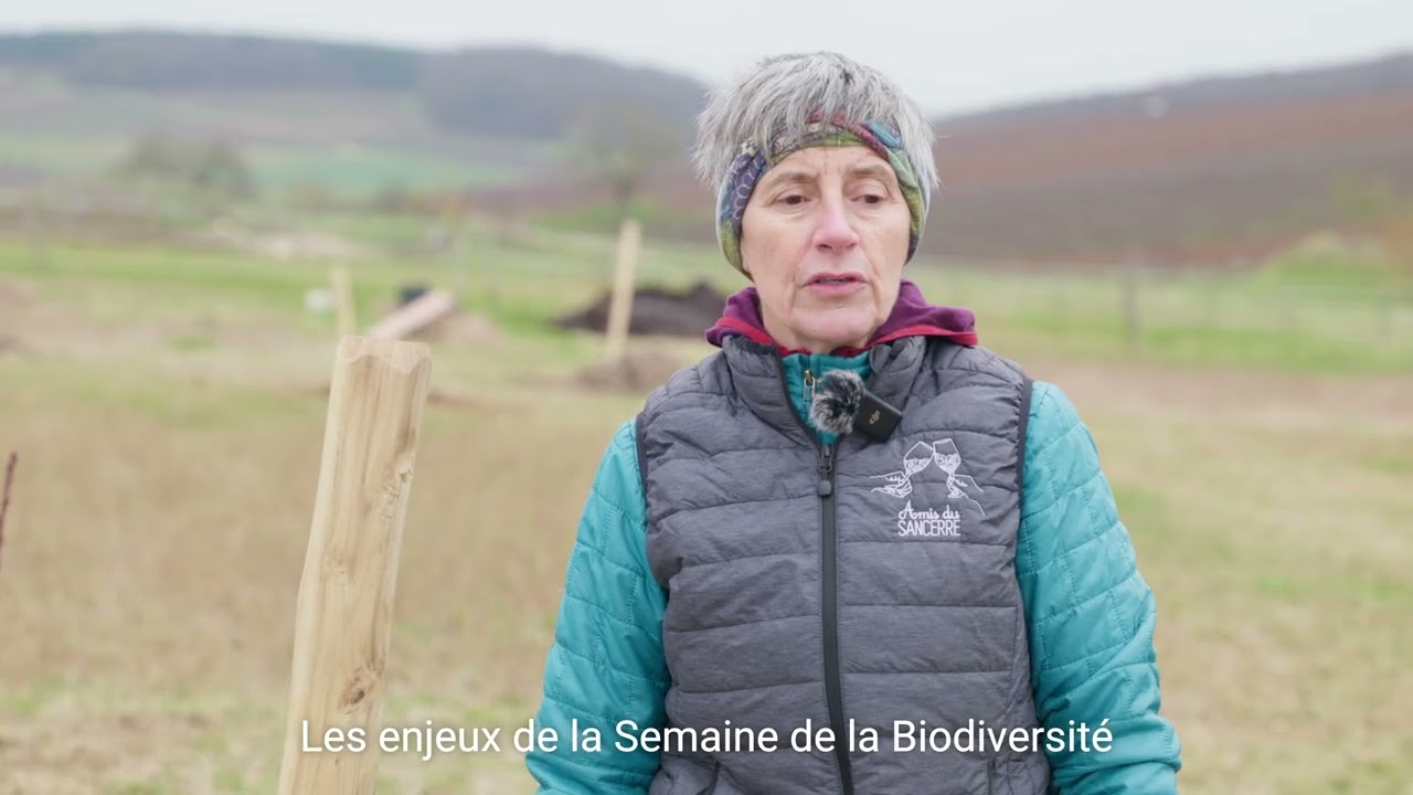 Biodiversité en Centre-Loire 2024 - Episode 3