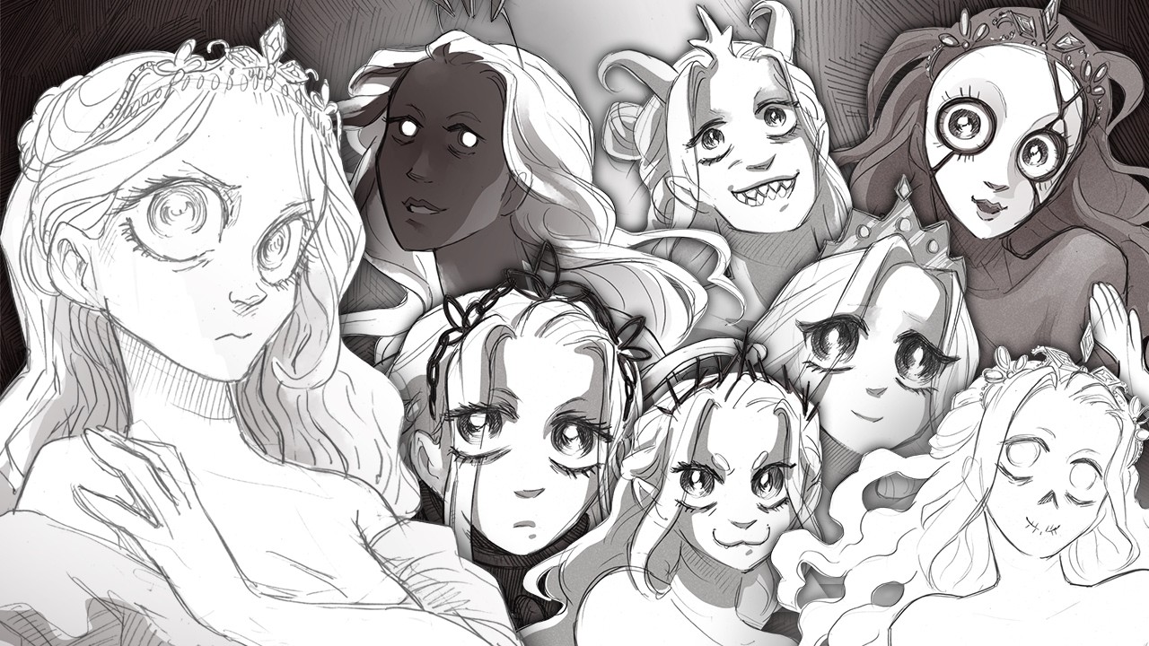 How Slay the Princess Saved Me