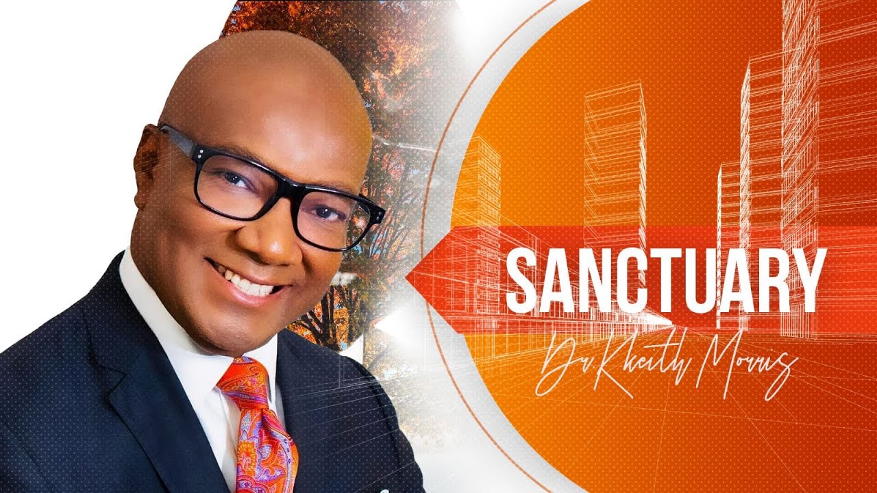 Community Worship Center | Doctrinal Series | Dr. Ainsworth Keith Morris | October 15, 2022