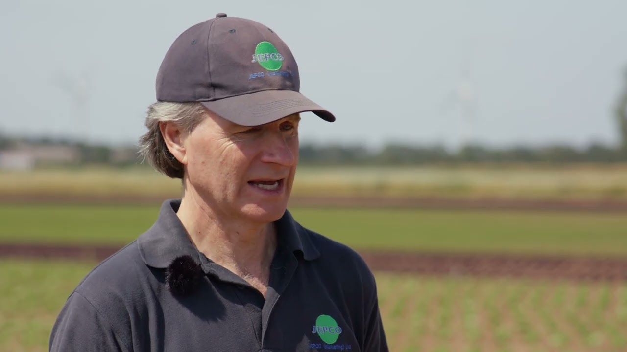 Powering the future of agriculture, Fleet Program by DLL and New Holland