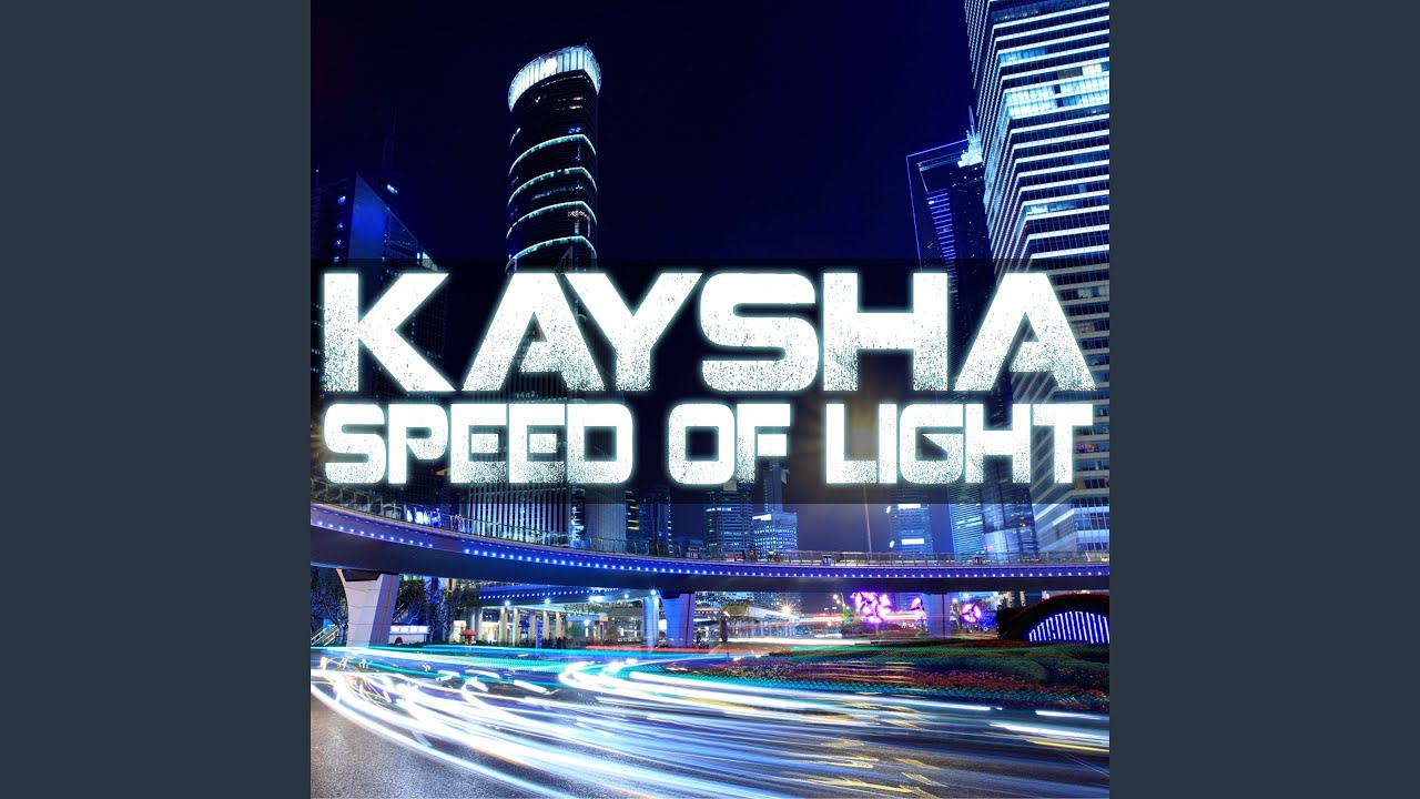 Speed of Light