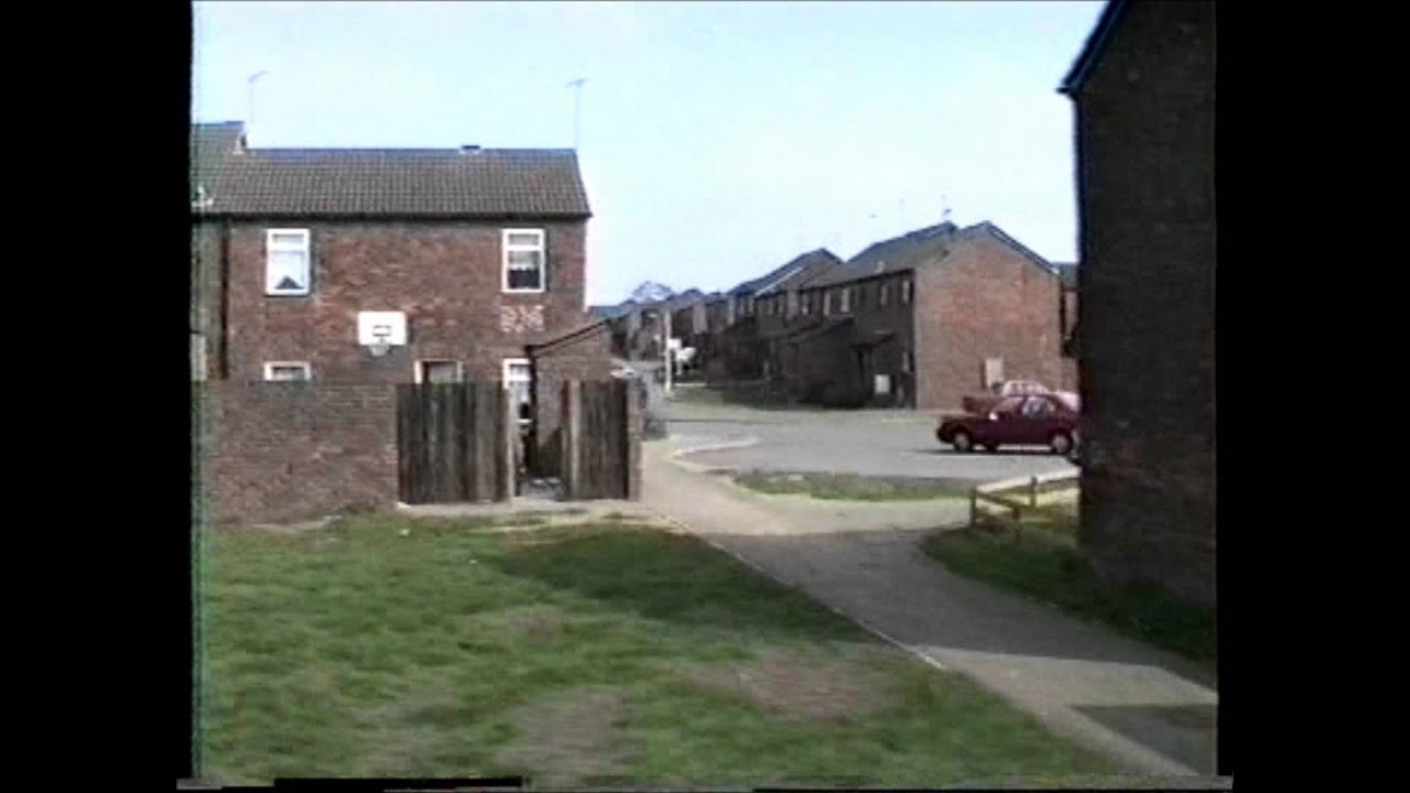 Leighton Buzzard Narrow Gauge Railway Scenes March 1991