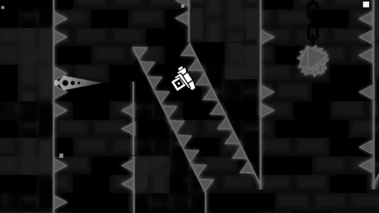 MINUUTIN INSANE DEMON | Acropolis 100% by Zobros