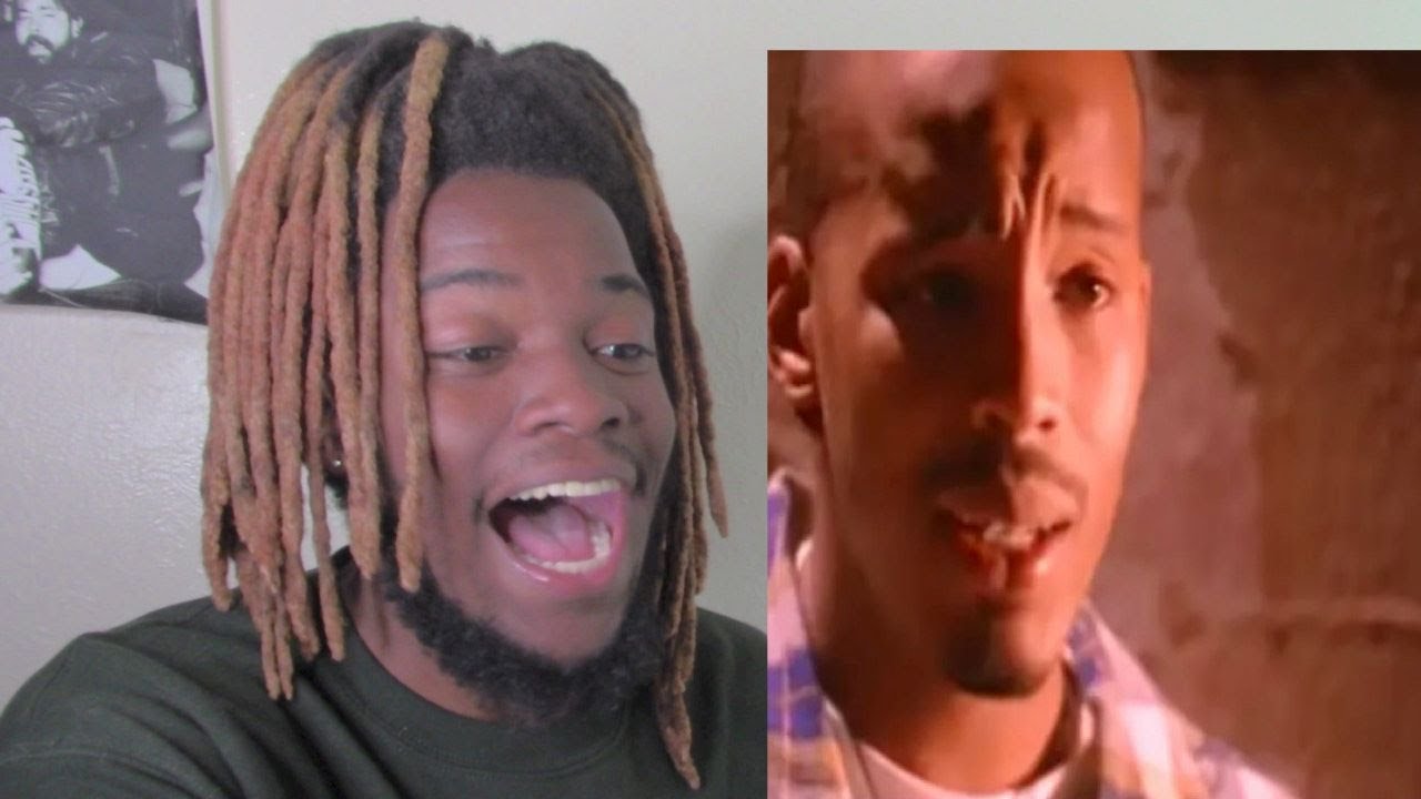 MY FIRST TIME HEARING Warren G - Regulate (Official Music Video) ft. Nate Dogg REACTION
