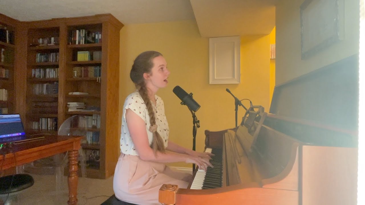 Landslide - Fleetwood Mac Cover