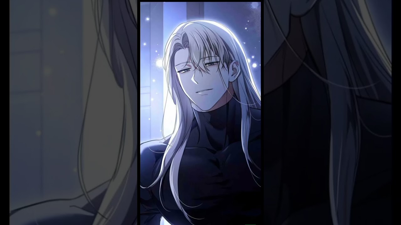 She's a hot man🔥 #manhwa #manhua #manhuarecommendation  #manhwaedit #handsomemalelead
