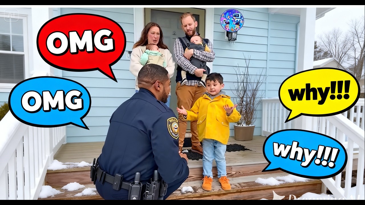 Laugh Out Loud With the Baby: Adorable and Hilarious in Every Moment
