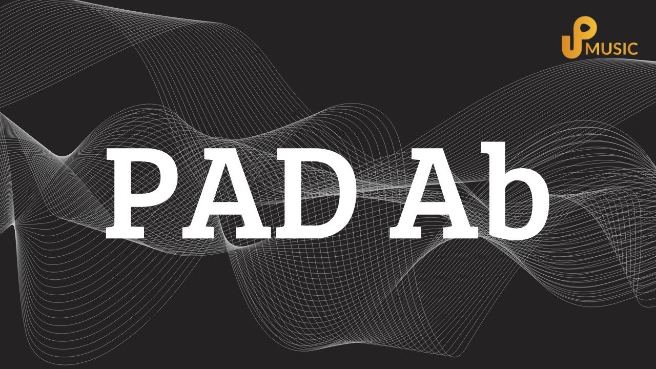 PAD EM Ab | WORSHIP