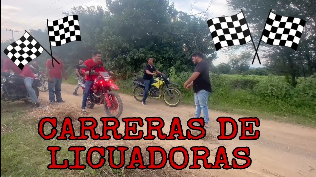 😅CARREAS DE LICUADORAS😅//MORTALIKOS EN ACCION😎