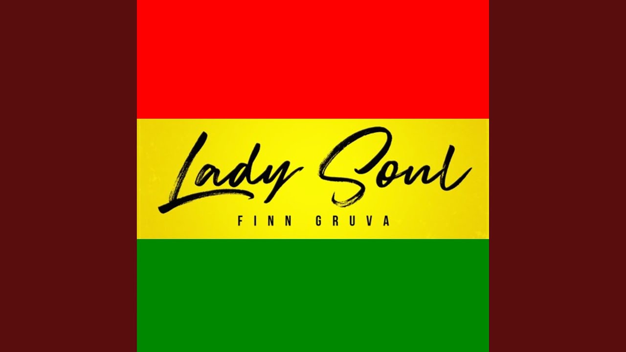 Lady Soul