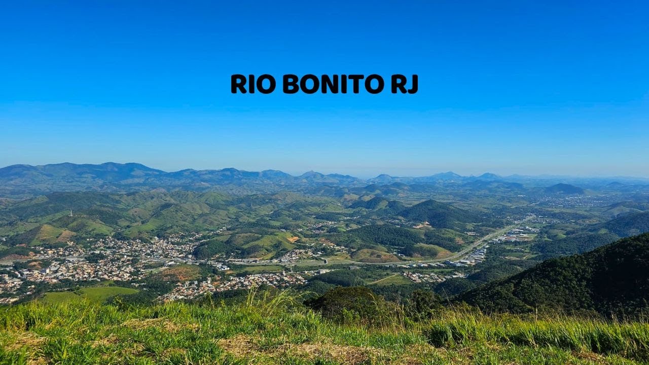 Rio Bonito RJ - Passeio da Rota 408 pelo Estado do Rio de Janeiro - 14° Temp - Ep 73