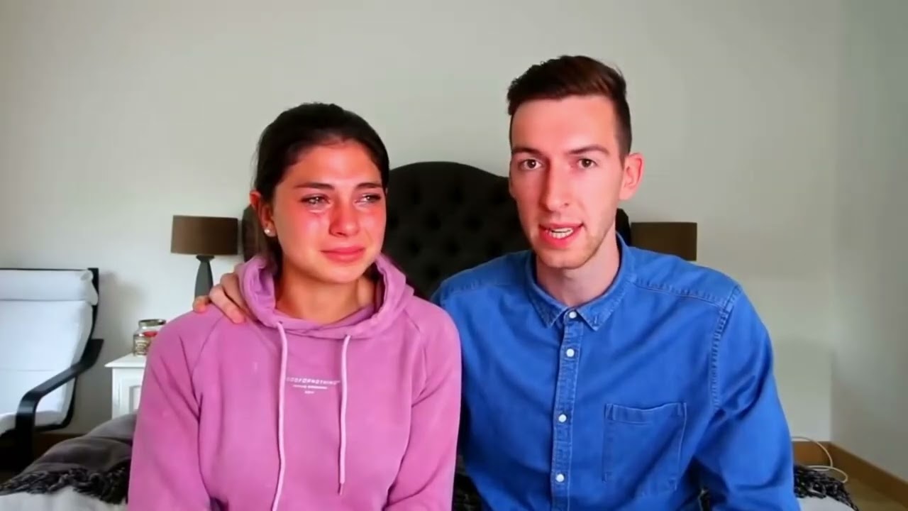 Alles Fout aan Celine & Michiel UNAGIZE REUPLOAD
