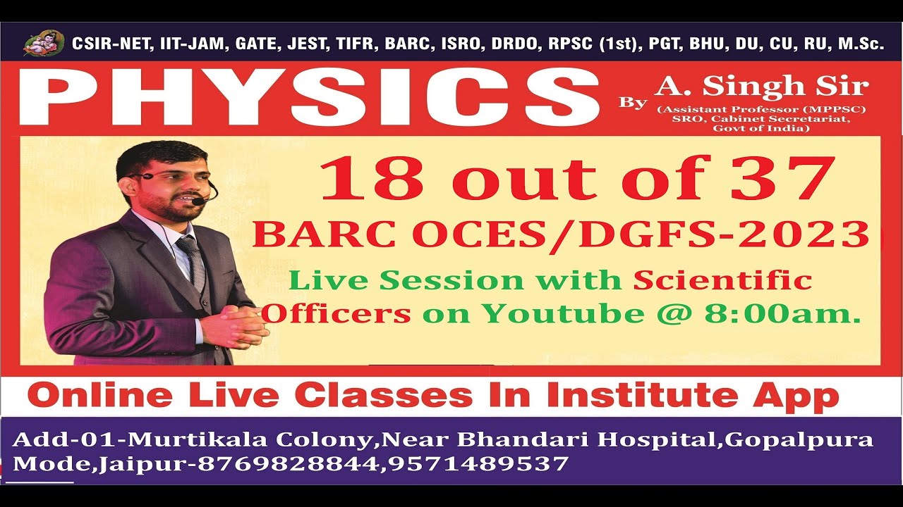 BARC(18 out of 37) Celebration