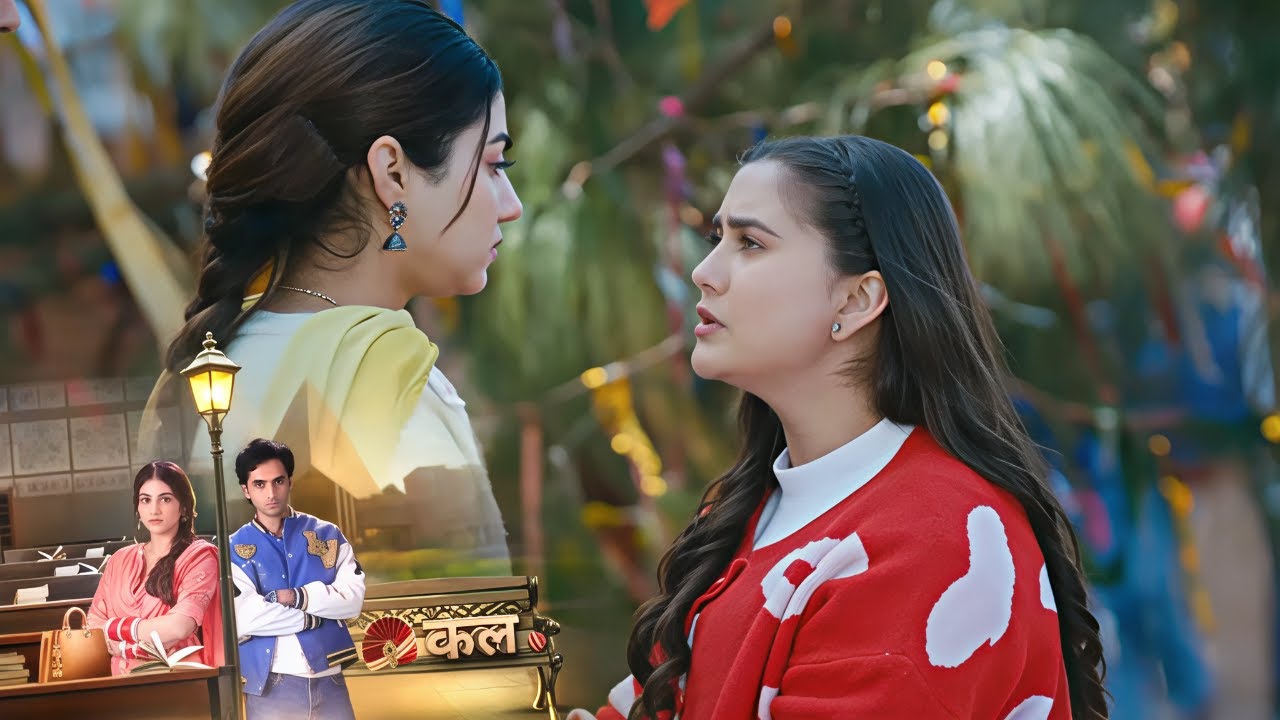 Tu Juliet Jatt Di NEW PROMO - 8 February 2026 - Episode 84