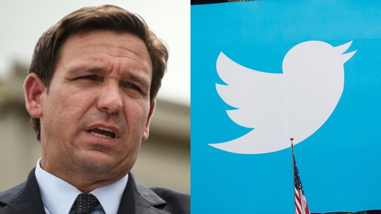 Ron DeSantis livestream disaster prompts &lsquo;funniest memes ever&rsquo;