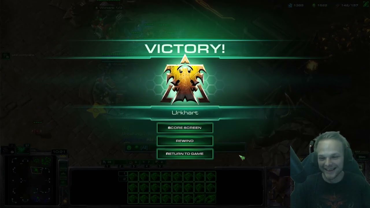 1v1s