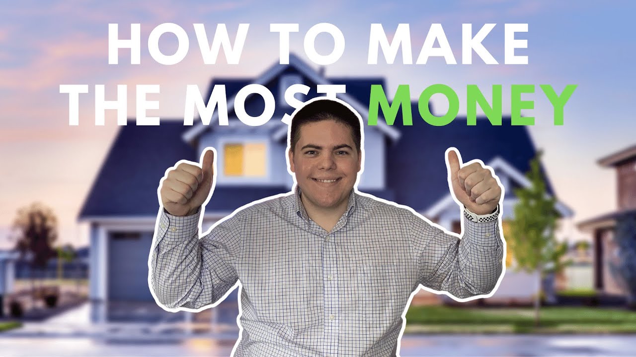 Tips for Selling your Home in Kentucky