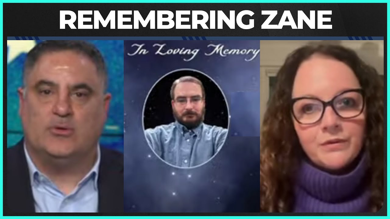 TYT Remembers Zane AKA 