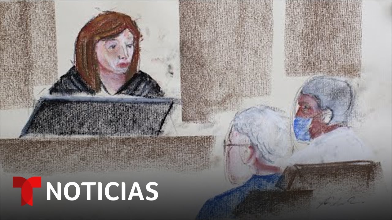 Hermana del acusado de conducir el camión está devastada | Noticias Telemundo