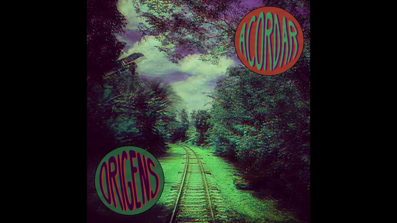 Origens - (Acordar - Single) 2017