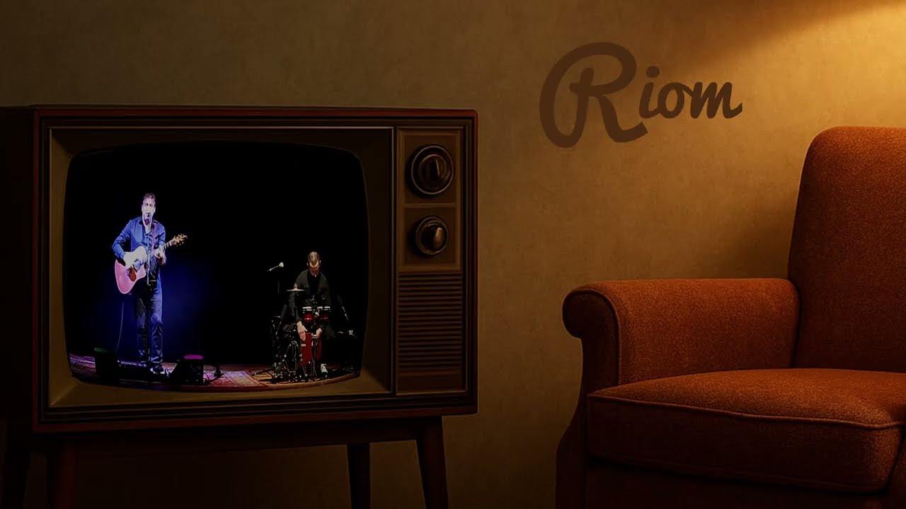 ENCORE_RIOM LIVE 2025
