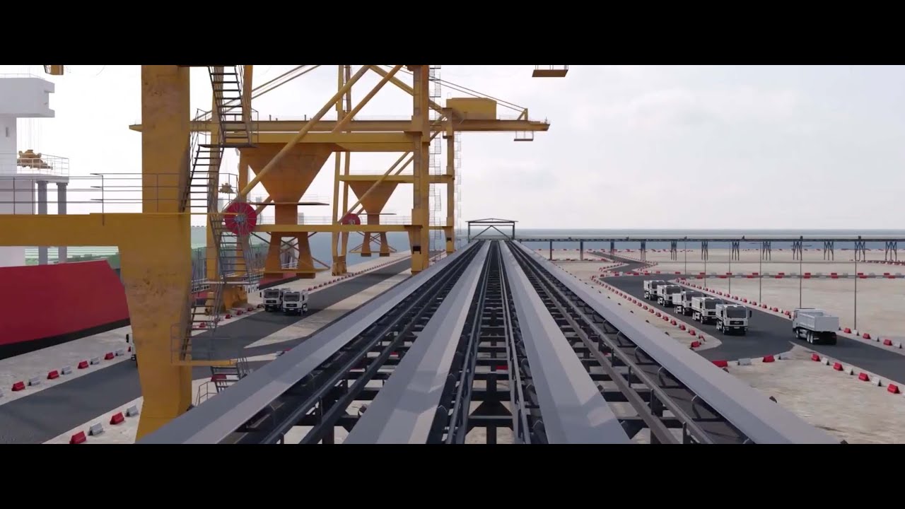 #QPMC #QATAR #INDUSTRIAL