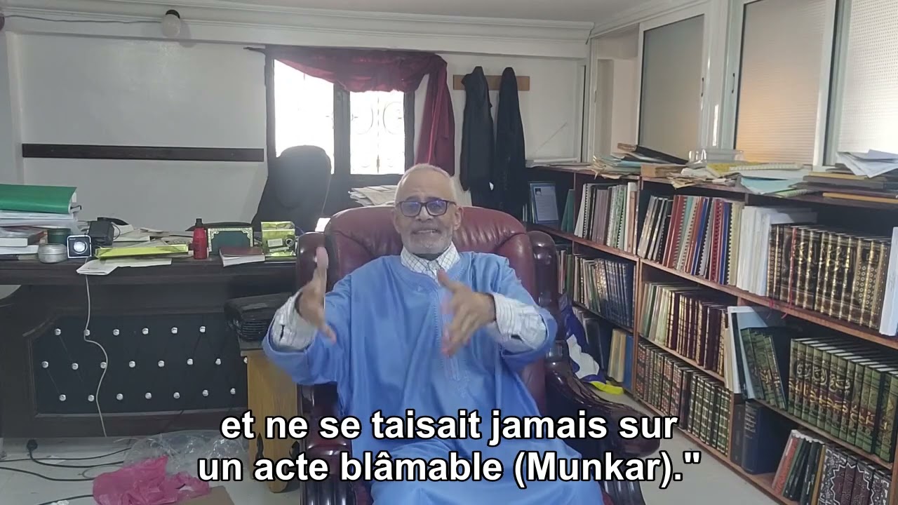 Peut-on prier derrière un Imām salarié ? L'avis de Shaykh Tijānī et des Mālikites