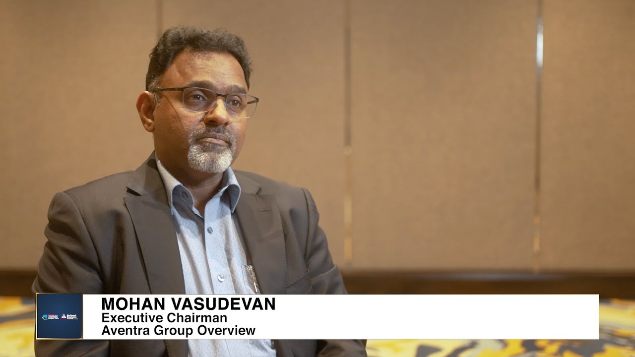 Malaysia Technology Excellence and Malaysia National Business Awards 2025 Winner: Aventra Group