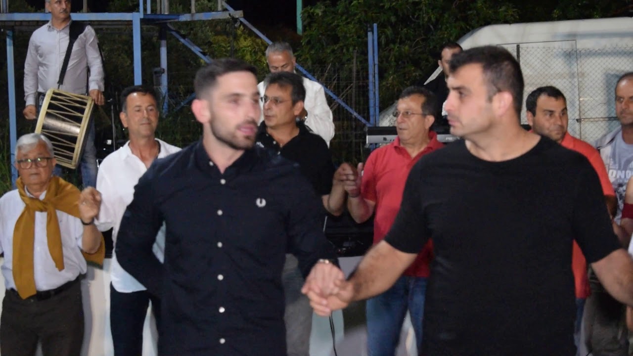 ΙΩΑΚΕΙΜΙΔΗΣ ΚΟΓΓΑΛΙΔΗΣ ΠΟΛΥΧΡΟΝΙΔΗΣ ΧΟΡΟΣ Λ.ΠΟΝΤΙΩΝ ΔΡΑΜΑΣ lalasaridis