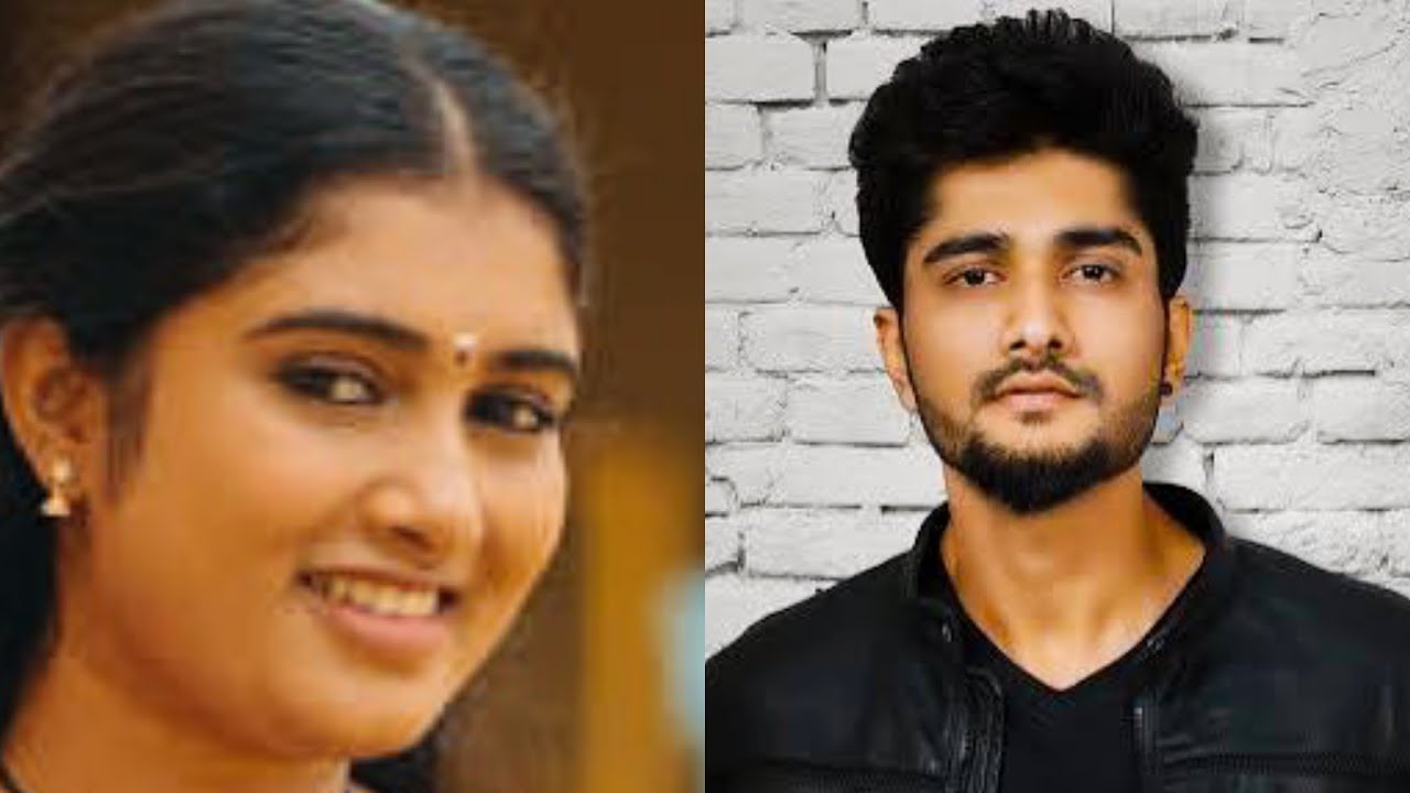  மகா திருவின் மனைவி என திருவின் அம்மாவிடம் சொன்ன மயில்