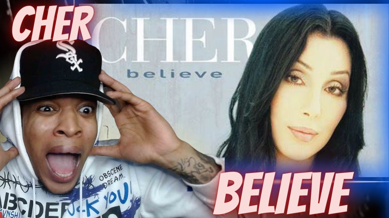 DO YOU BELIEVE IN LIFE AFTER LOVE? CHER - BELIEVE | REACTION