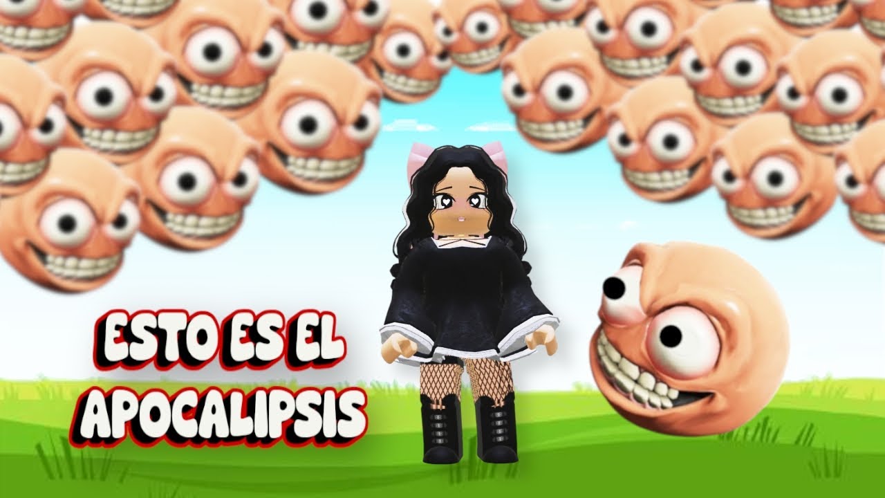 GEF LAS CABEZOTAS DE ROBLOX | APOCALIPSIS MUTANTE