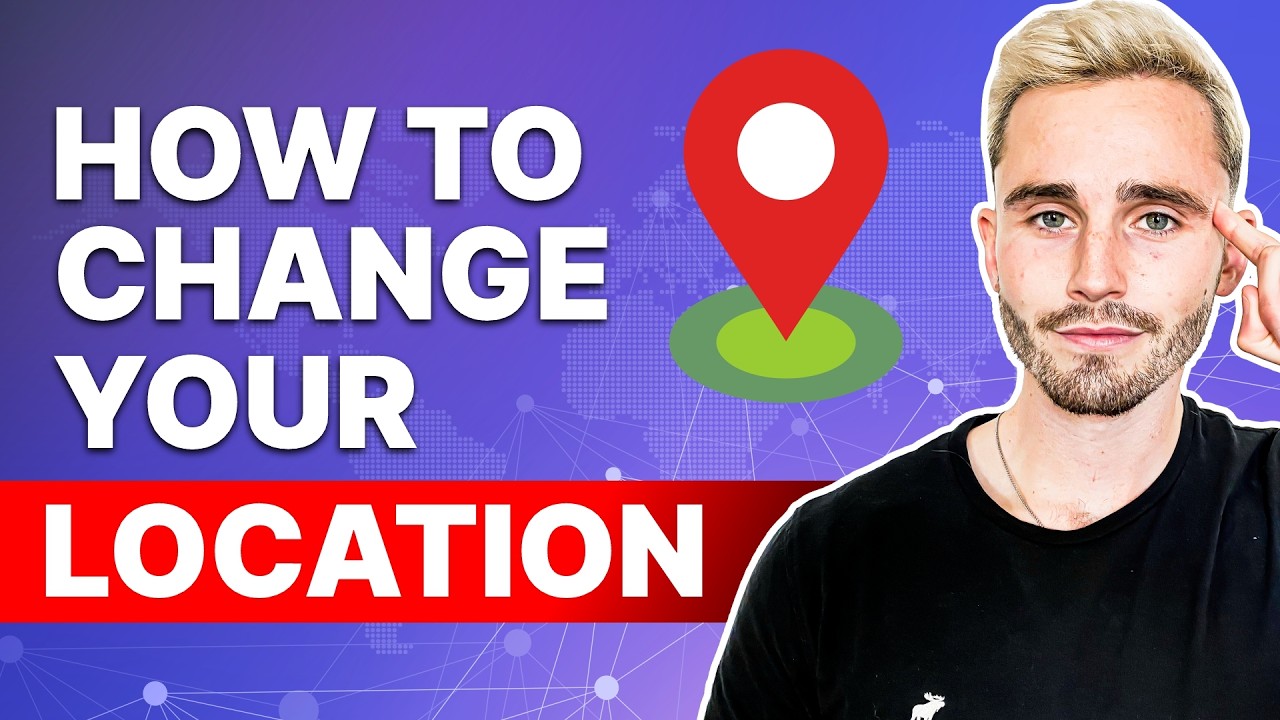 Полное руководство: как изменить местоположение в VPN
