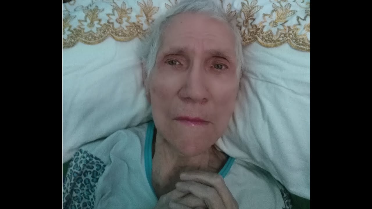 Уход за лежачим больным в домашних условиях