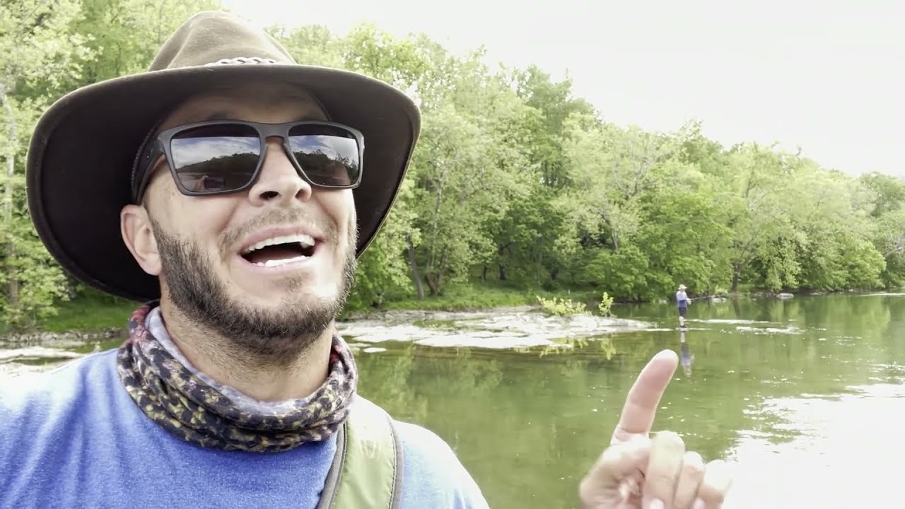 Lost in the Wilderness