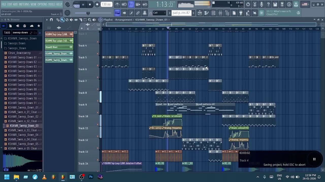 musicmist Live Stream