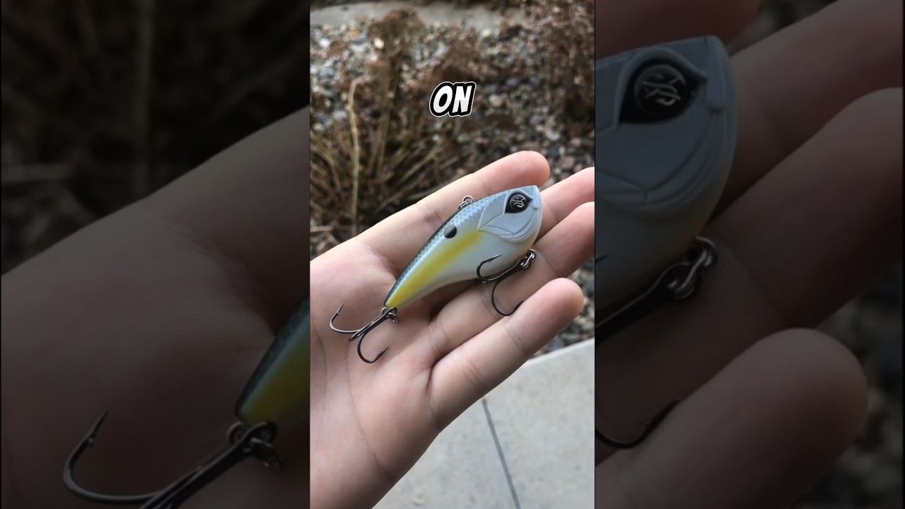 How to make crank baits weedless! #fishing #bassfishing #shorts