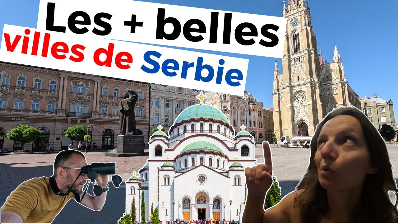 Vous connaissez la Serbie ?