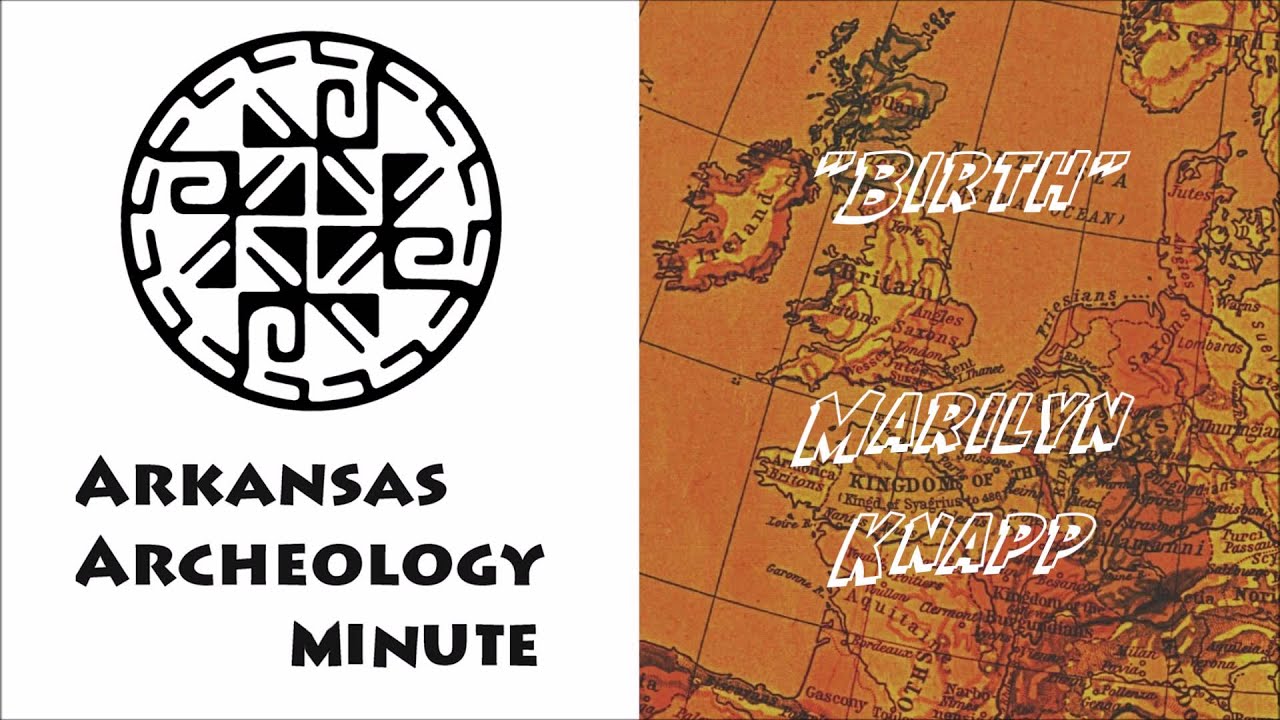 KUAF Archeology Minute (Mar. 5 ) - 