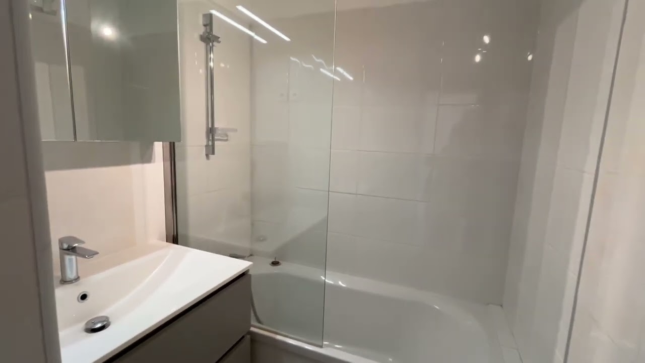 Appartement 2 pièces avec grande terrasse et Pkg - Narbonne plage (11100) - Réf. 4037 - 118.500€