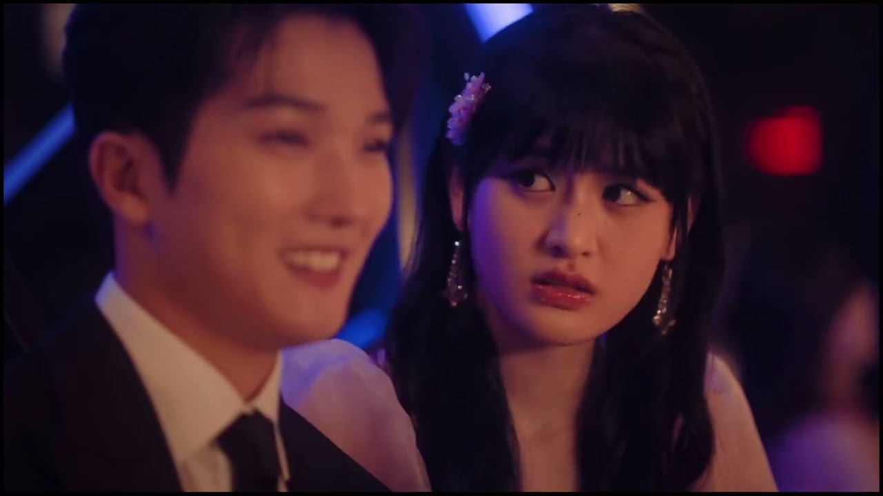 Xo,Kitty Eunice and Dae scene pack ( no credits needed) enjoy!! 