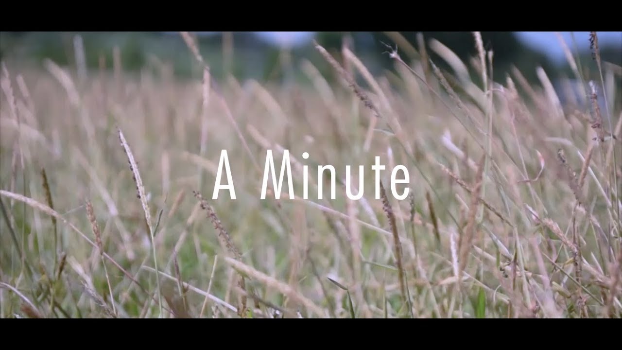 A Minute