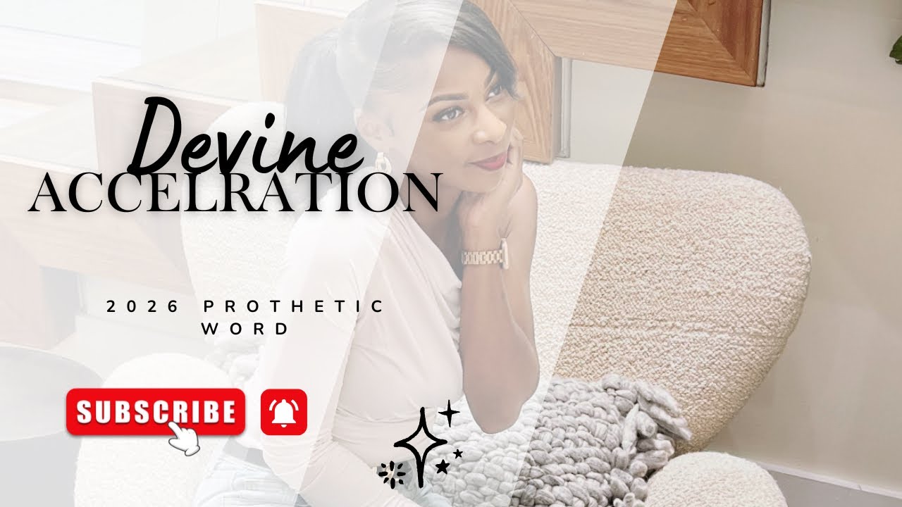 2026 will be the year of Devine ACCELERATION! #prothetic 