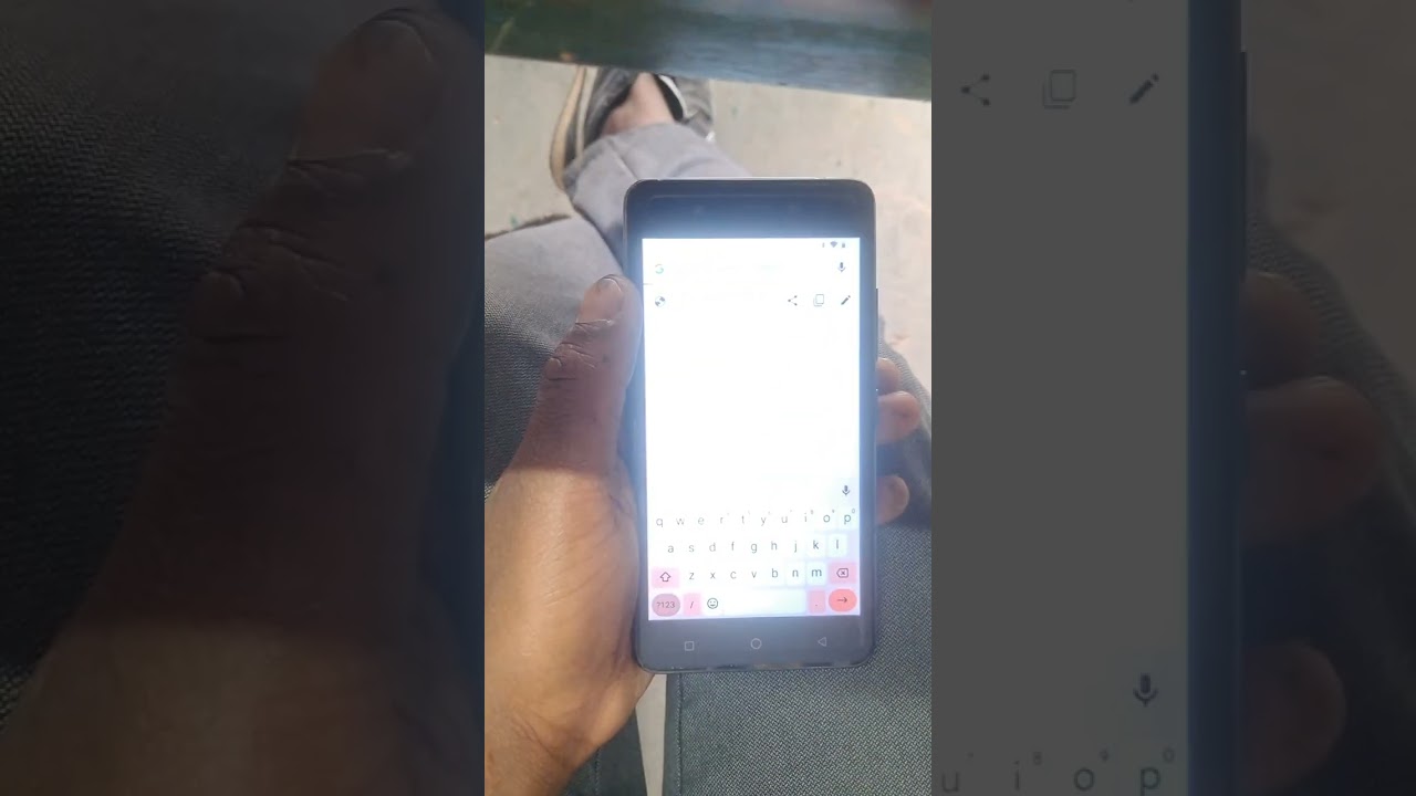 Itel Imagine V52A frp bypass new way unlocked solution Feb 2025