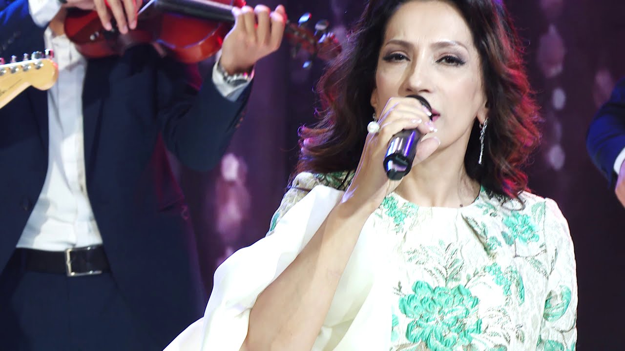 Nasiba Abdullaeva - Umrimning ertagi