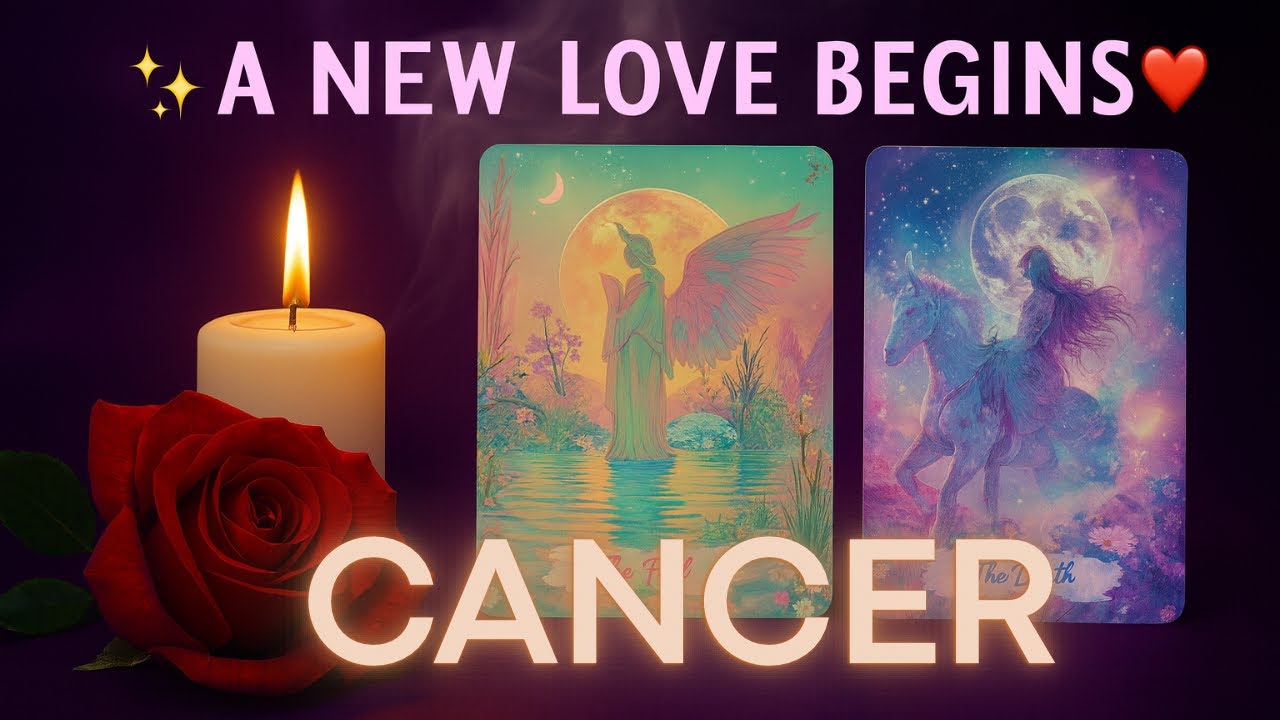 CANCER THEY’RE HATING THEMSELVES FOR BREAKING YOUR HEART💔READY TO RIGHT ALL THE WRONGS 💞NOV