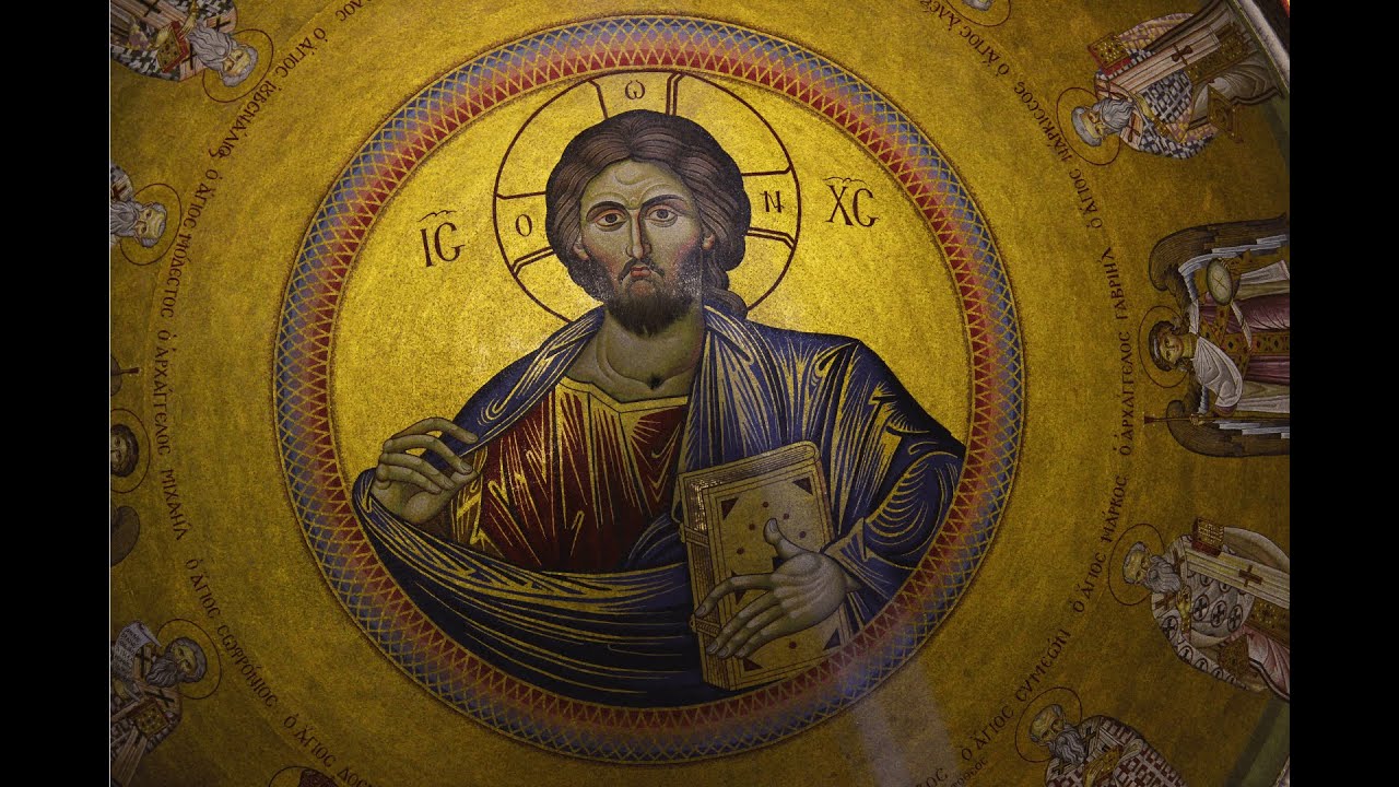 The Incarnation of God