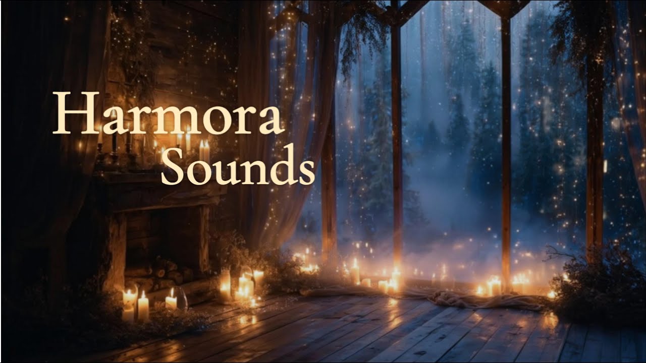 Night Melodies to Calm Your Mind | 2 Hours Piano & Cello