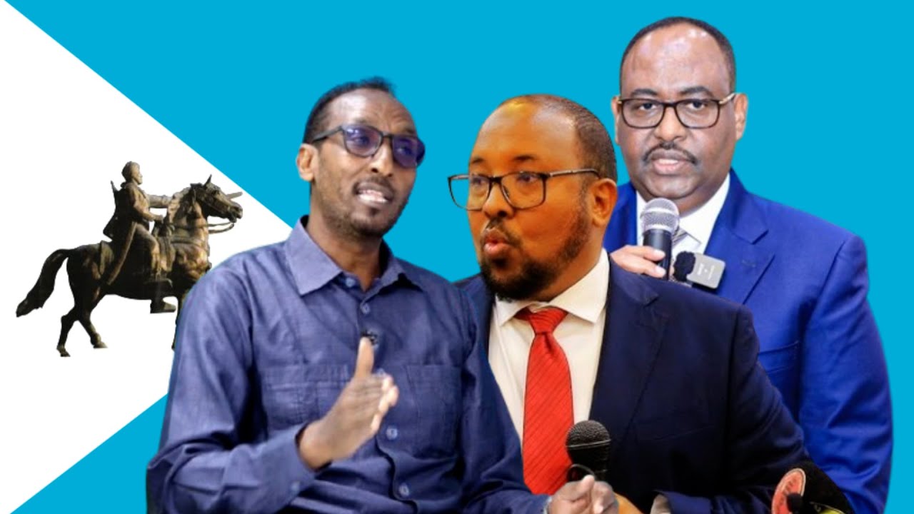Dhismaha SSC-Khaatumo,Xanaaqa Siciid Deni iyo Caqabadaha hortaagan & halgankii lasoo maray.
