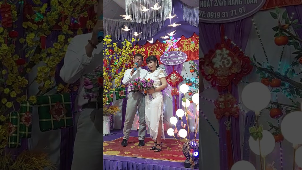 CK  : TÌM LẠI NGƯỜI XƯA